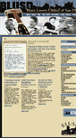 Mobile Screenshot of blusd.org